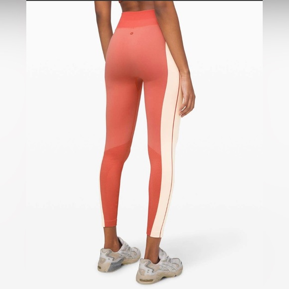 lululemon athletica Pants - Lululemon Ebb to Train Tight Like New